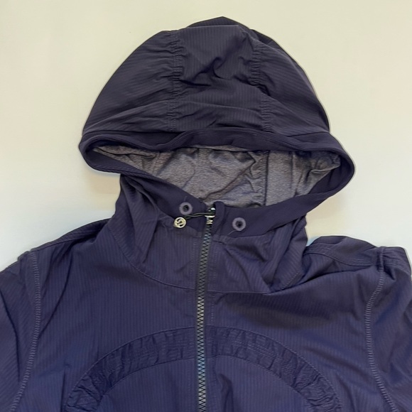 Lululemon Studio Jacket - Picture 9 of 14